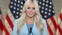 Tiffany Trump Announces Engagement