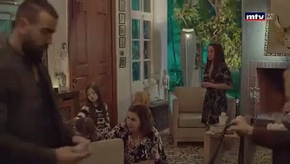 مسلسل ع اسمك الحلقة 29 التاسعة والعشرون
