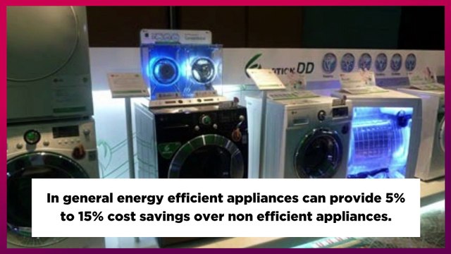 How to reduce electricity bills