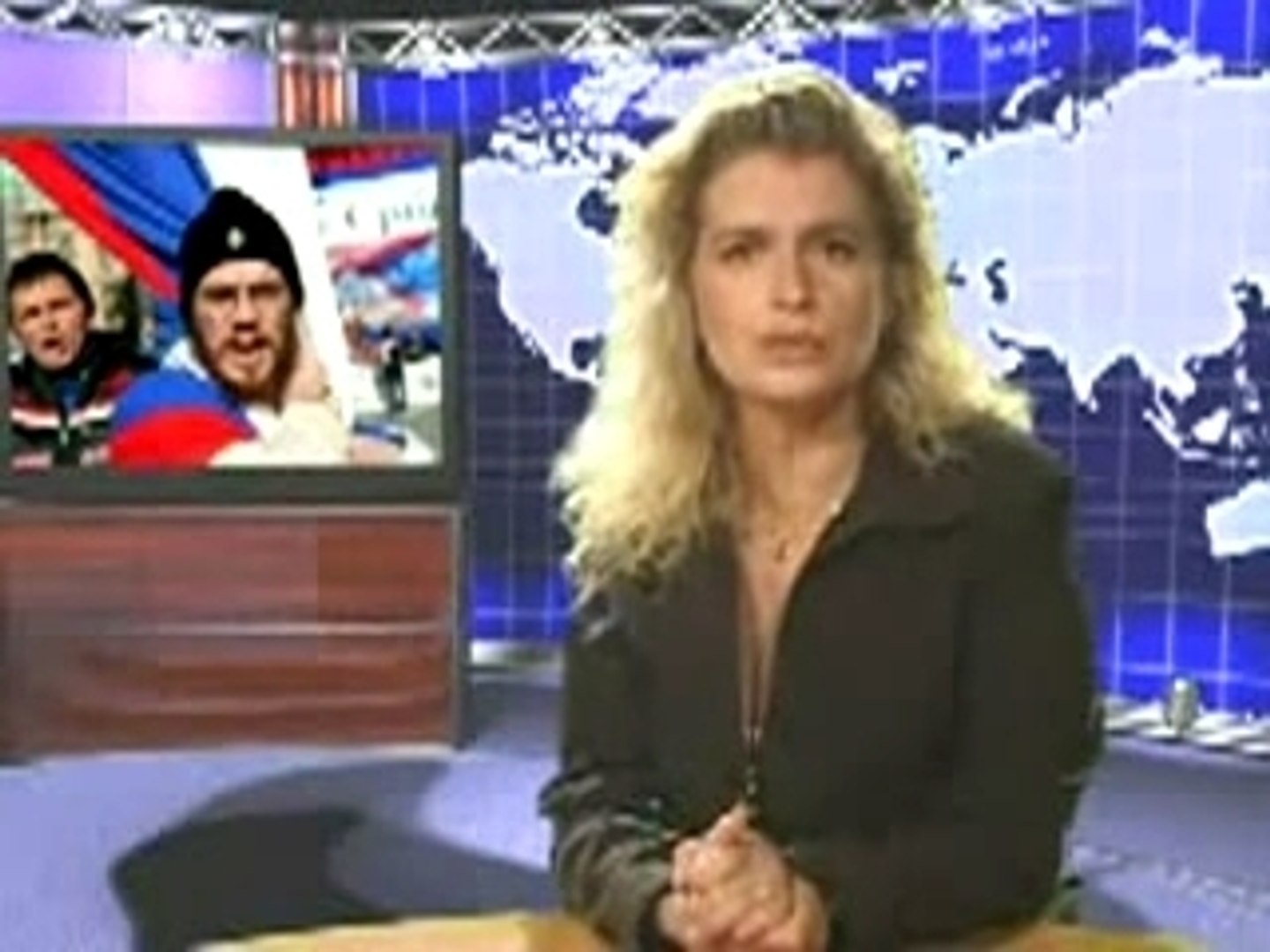 L'actualité Internationale