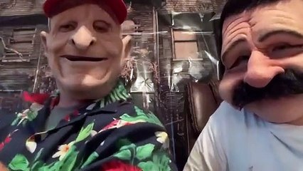 Reviewing Umbrella from eBay by B&D Product & Food Review