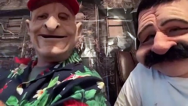 Reviewing Umbrella from eBay by B&D Product & Food Review