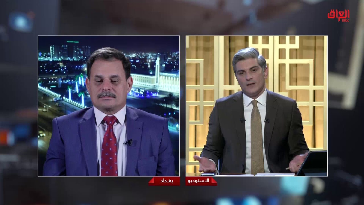 خبير النفط والطاقة علي نعمة يوضح تفاصيل أزمة عدم استغلال عوائد النفط العراقي