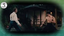 Bruce lee  película completa Español  (HD) - Fist of Fury - Puño de Furia - Furia Orienta -  La Conexión China  Parte -2