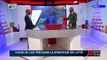 SOIR D'INFO - Wolof - Invité : Amadou Moctar Dieye - Pr : Pape Abdoulaye Der - 19 Janvier 2021