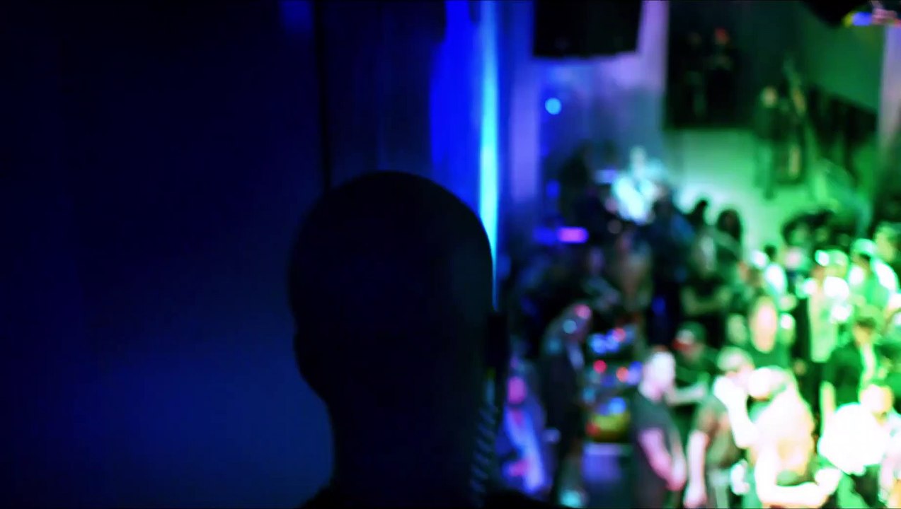 Haymaker - Official Trailer