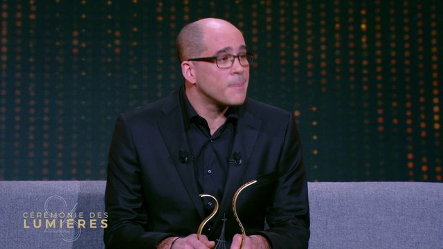 Prix de la Meilleure Image attribué à Hichame Alaouie pour ETE 85 - Lumières 2021