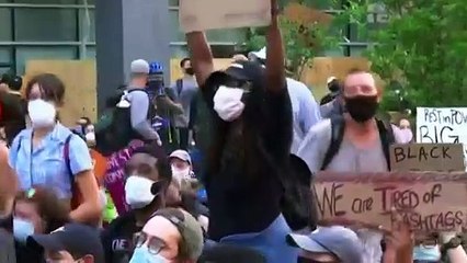 The Reunited States - Trailer