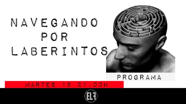 Juan Carlos Monedero: navegando por laberintos - En la Frontera, 19 de enero de 2021