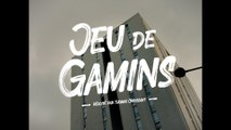 Jeu de gamins