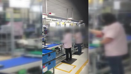 주저앉은 협력업체 "을도 아니고 병이에요"...대기업 "법적 책임 없다" / YTN