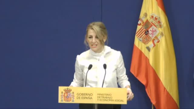 Patronal y sindicatos llegan a un acuerdo para prorrogar los ERTE hasta el 31 de mayo