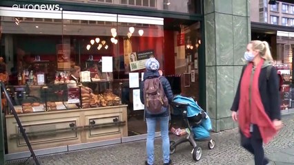 Covid-19 : la course contre les variants se poursuit en Europe