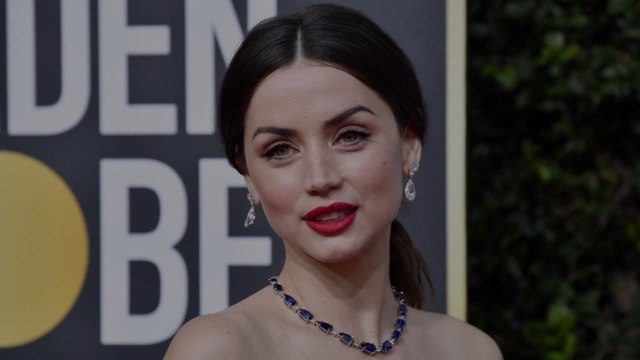 Ana de Armas Just Debuted a Major New Haircut After Split from Ben Affleck