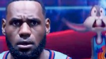LeBron James Gets Roasted Again For His Hairline After He Shared A New Clip From 
