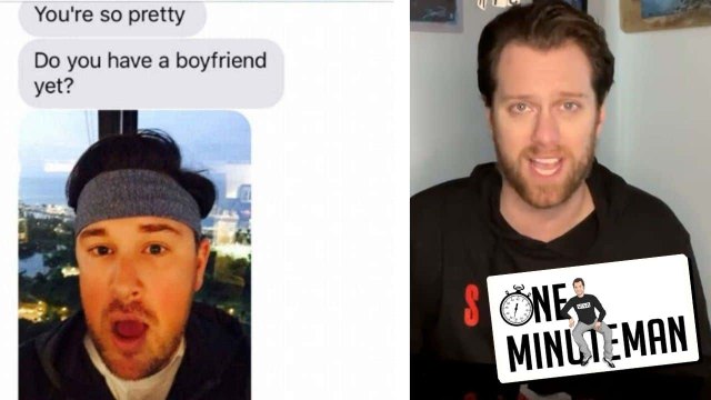 OMM: (Former) Mets GM Was A Creep And Got Fired For Sending 62 Texts and Unsolicited Dick Pics