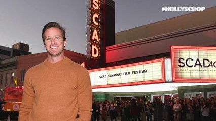 Bella Thorne DEFENDS Armie Hammer After He APOLOGIZES For Disgusting Posts!