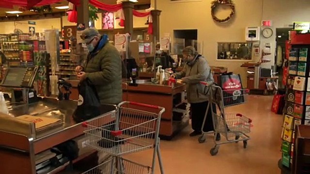 19 janv Topo PG Situation Covid Gaspesie