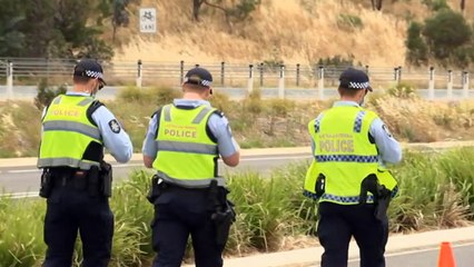 NSW Premier says domestic border closures not justified