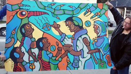 Hot Docs 2019 Trailers: THERE ARE NO FAKES