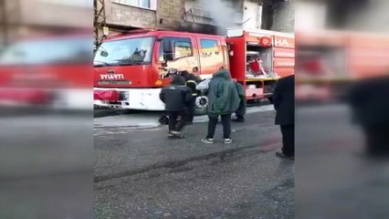 Böyle acı görülmedi... 2 kardeşe evleri mezar oldu