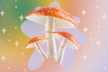 Here's Everything to Know About Microdosing