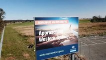 Some landowners around Western Sydney Airport to benefit