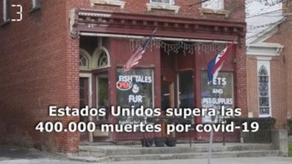 América al día en 60 segundos martes 19 de enero