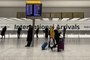 UK Suspends Travel Corridors, Requiring All Travelers to Quarantine Upon Arrival