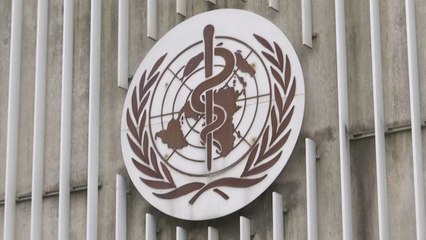 "코로나19, WHO 개혁의 기폭제 될 것"...독립패널 "공중보건 경보시스템 정비 시급" / YTN