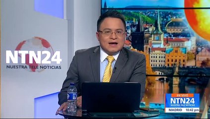 Entrevista a Alex Gálvez, abogado de inmigración