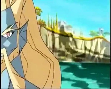 L'Odyssée - Générique