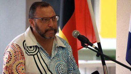 New NT course to encourage Indigenous people going into law
