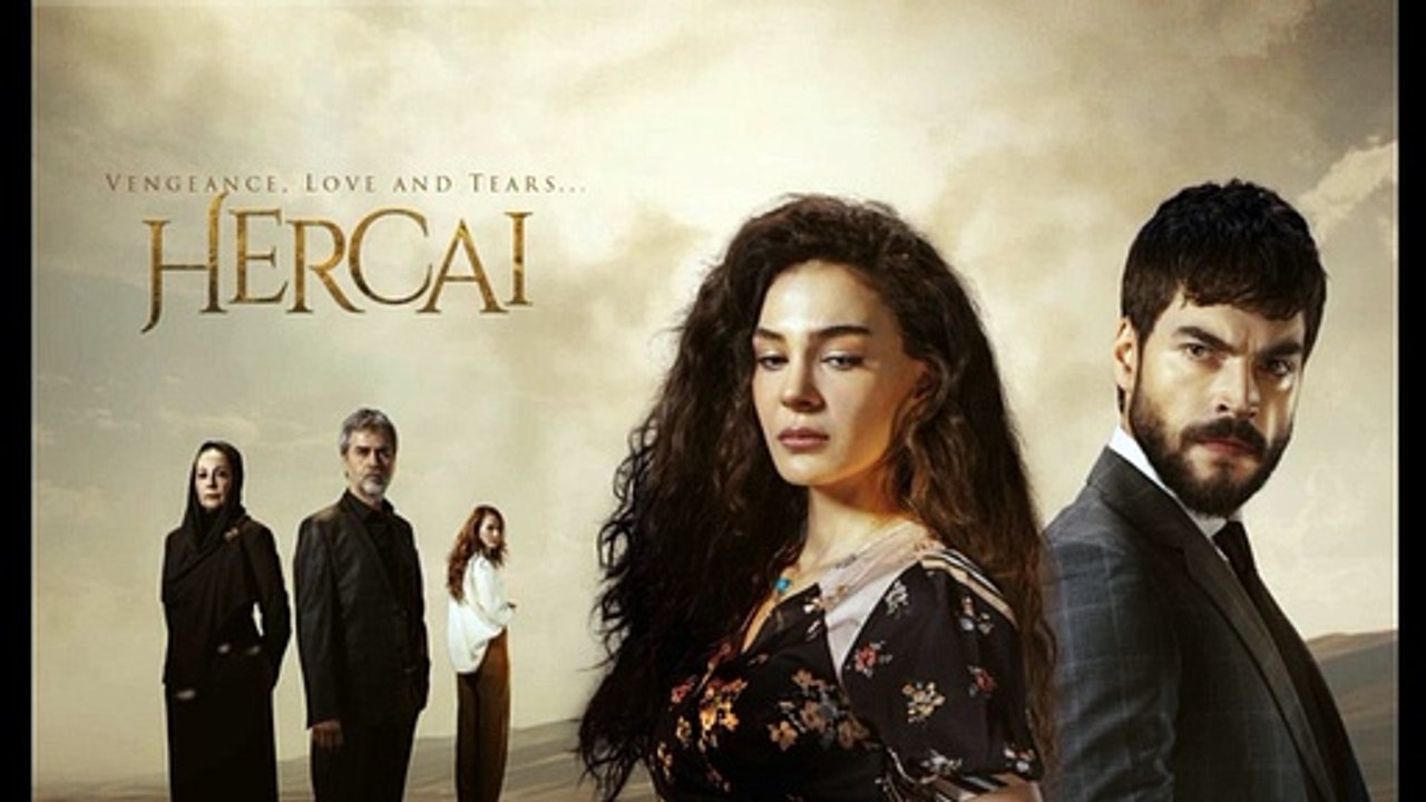 HERCAI- 3ra TEMPORADA CAPITULO 55 Parte 2 Subtítulos en Español
