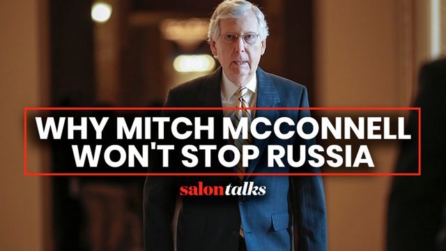 Rep. Ro Khanna on why Republicans are ignoring election security