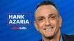 Hank Azaria will keep playing baseball announcer Brockmire even after series finale