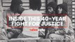Mike Africa Jr. on getting his parents out of prison, 40 years after Philly's MOVE raid