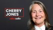 Cherry Jones takes on a dream role, a defense lawyer, in Apple TV+'s thrilling "Defending Jacob" series