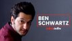 Ben Schwartz on how he landed his quirky "Space Force" role opposite Steve Carell