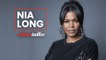 Nia Long on “The Banker,” Hollywood and why getting paid is "not enough"