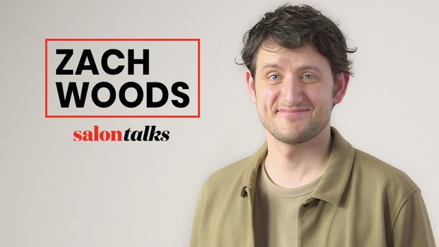 Zach Woods brings his awkward comedy to “Downhill,” opposite Julia Louis-Dreyfus and Will Ferrell