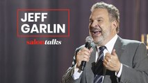 Comedian Jeff Garlin on political correctness, HR complaints and becoming the next Oprah