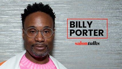 Billy Porter on "Pose": "My art is my activism"