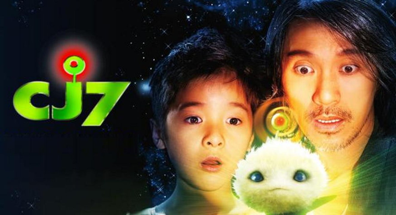 CJ7 movie (2008) Stephen Chow, Jiao Xu, Lei Huang video