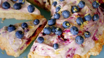 Nadiya Bakes Season 1