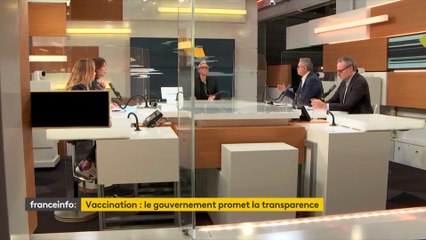 Les informés du mardi  19 Janvier 2021