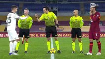 Roma 2-4 Spezia - Sintesi HD 19/01/2021