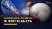 La NASA confirmó la existencia de un nuevo planeta | Ciencia y Astronomía