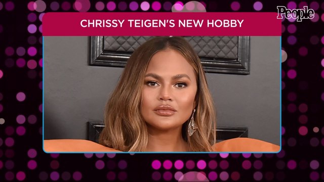 Chrissy Teigen Defends Her New Horseback Riding Hobby: ‘I Have Nothing I Do for Just Me’