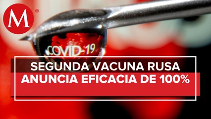 Vacuna EpiVacCorona de Rusia asegura tener 100% de eficacia; esto es lo que sabemos